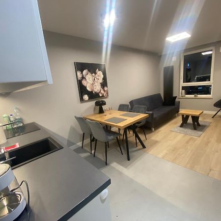 Wiktoryn 6 Piekne Nowe Apartamenty Z Duzymi Balkonami Warsawa Bagian luar foto