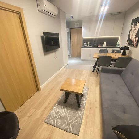 Wiktoryn 6 Piekne Nowe Apartamenty Z Duzymi Balkonami Warsawa Bagian luar foto