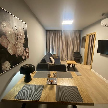 Wiktoryn 6 Piekne Nowe Apartamenty Z Duzymi Balkonami Warsawa Bagian luar foto