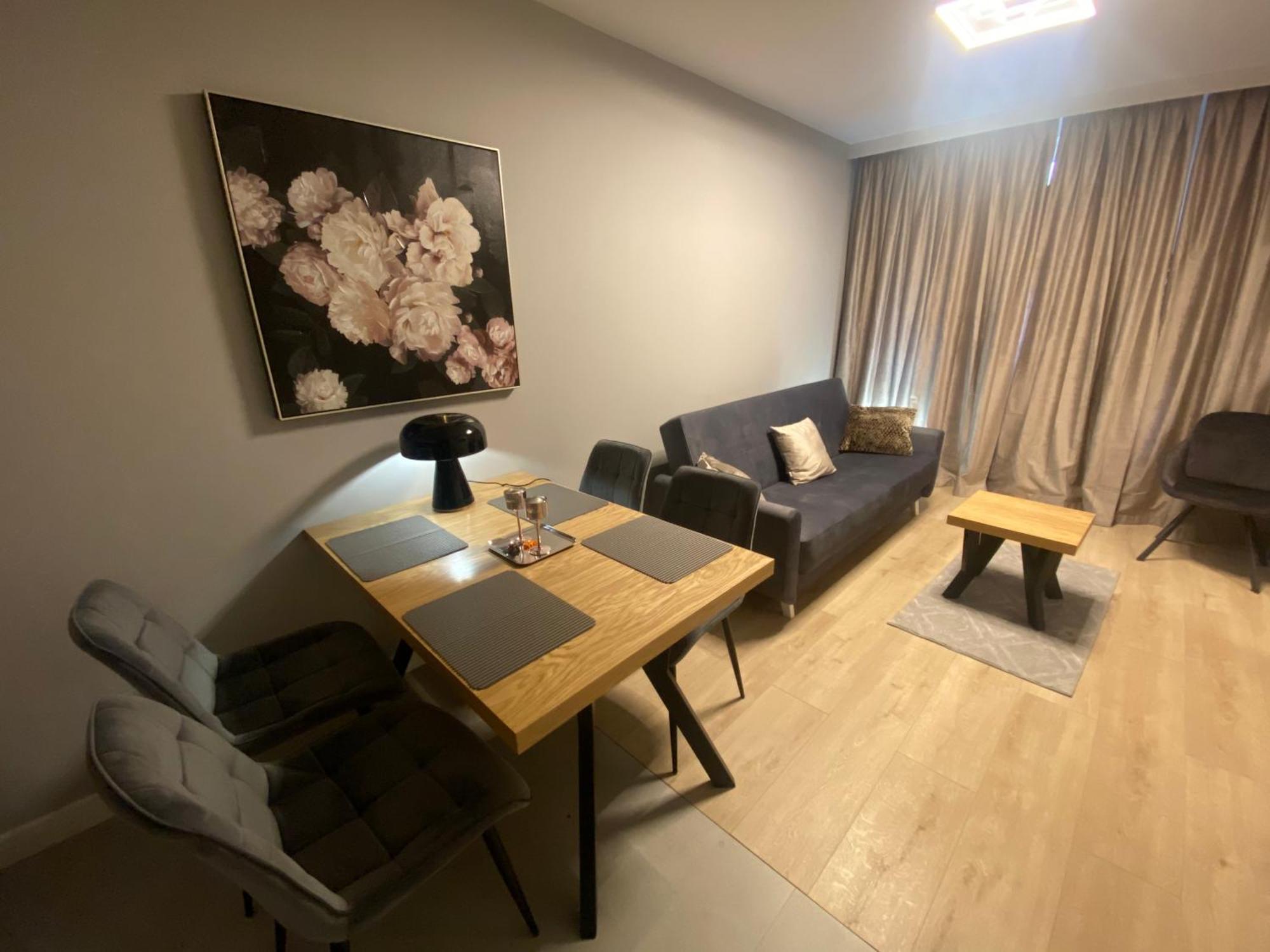 Wiktoryn 6 Piekne Nowe Apartamenty Z Duzymi Balkonami Warsawa Bagian luar foto