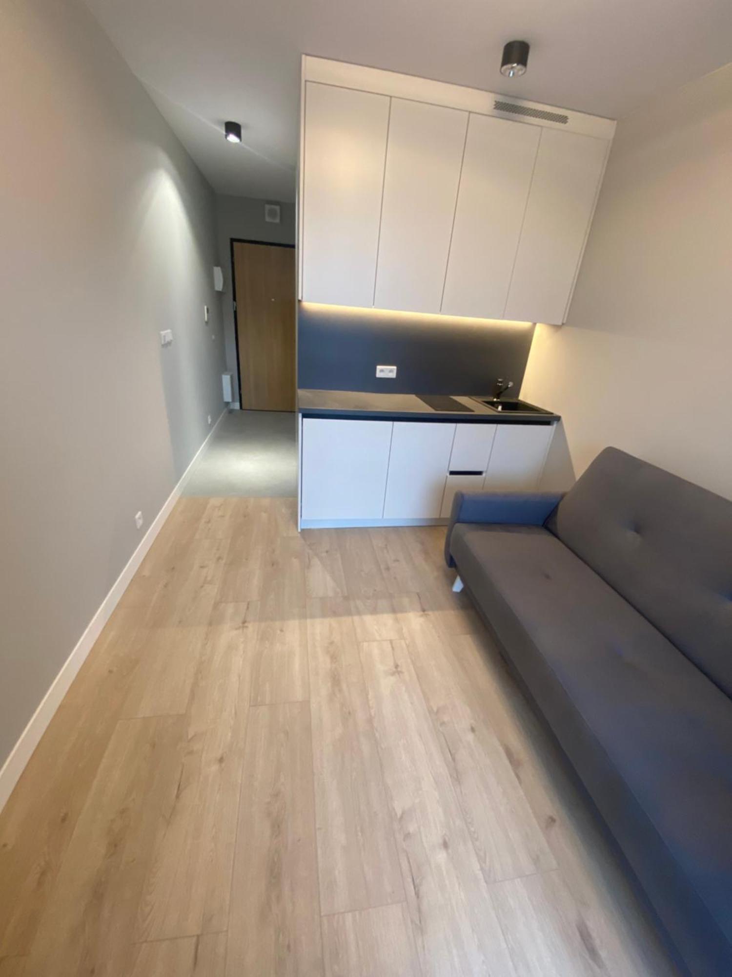 Wiktoryn 6 Piekne Nowe Apartamenty Z Duzymi Balkonami Warsawa Bagian luar foto