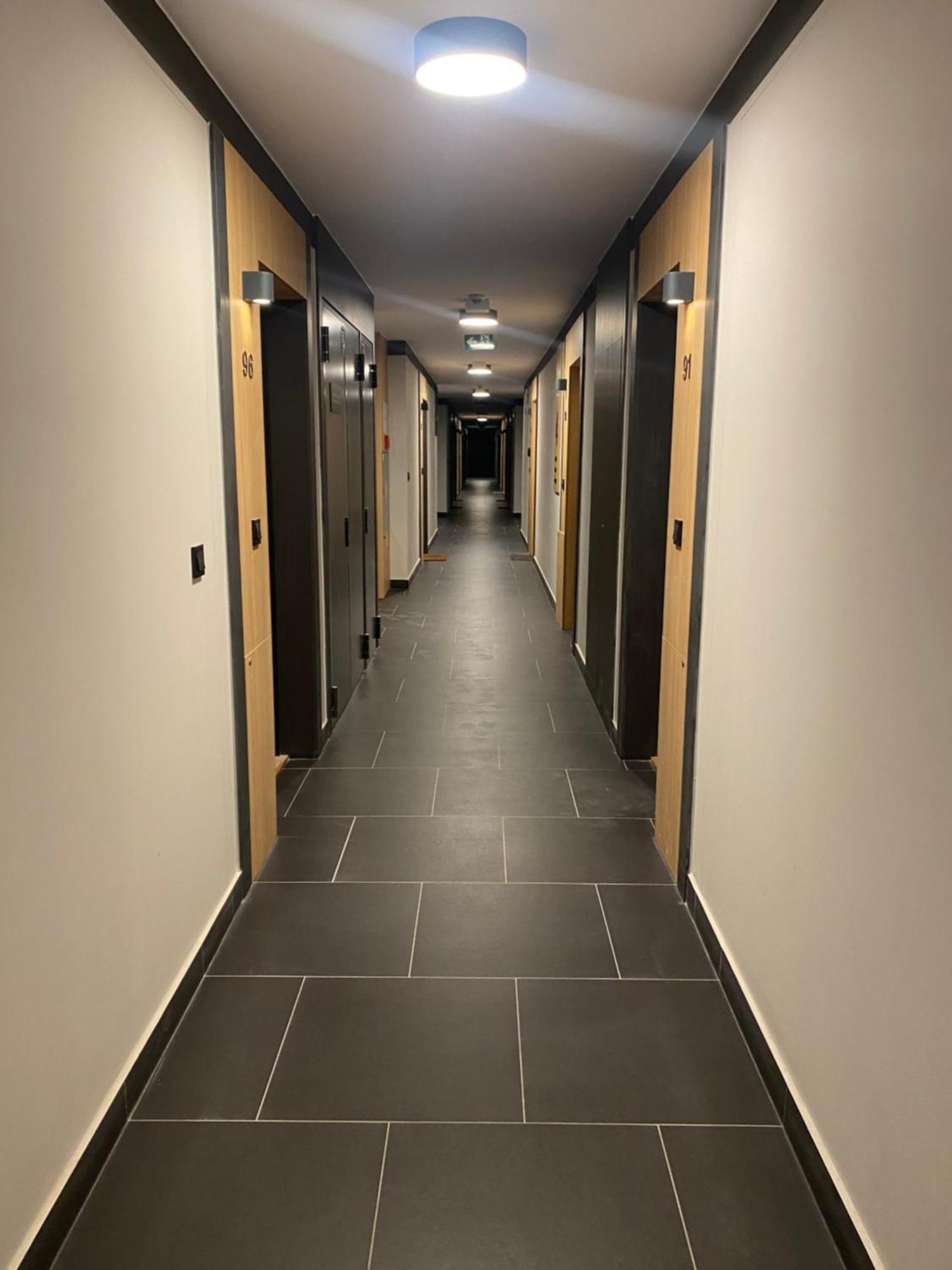 Wiktoryn 6 Piekne Nowe Apartamenty Z Duzymi Balkonami Warsawa Bagian luar foto