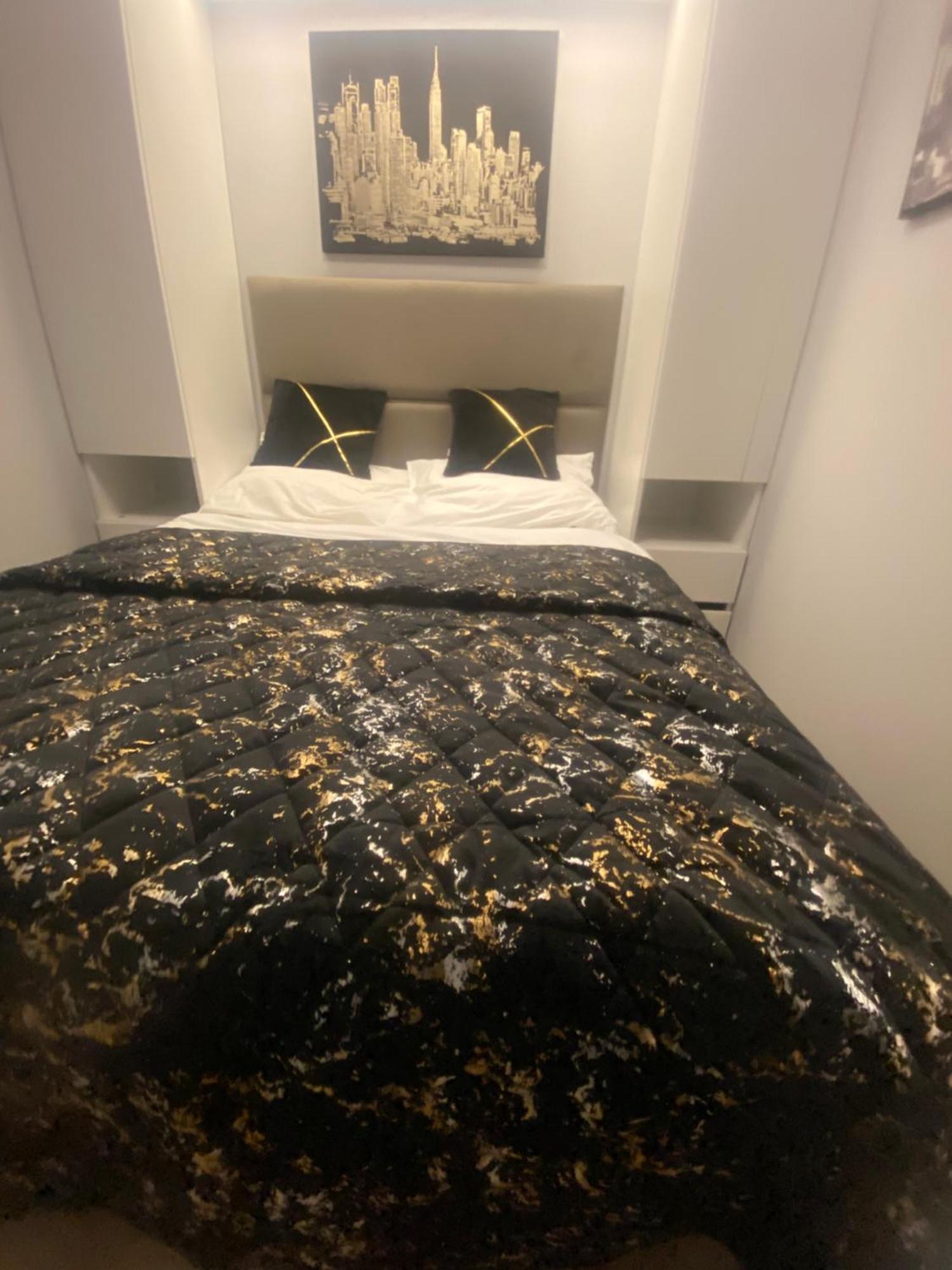 Wiktoryn 6 Piekne Nowe Apartamenty Z Duzymi Balkonami Warsawa Bagian luar foto