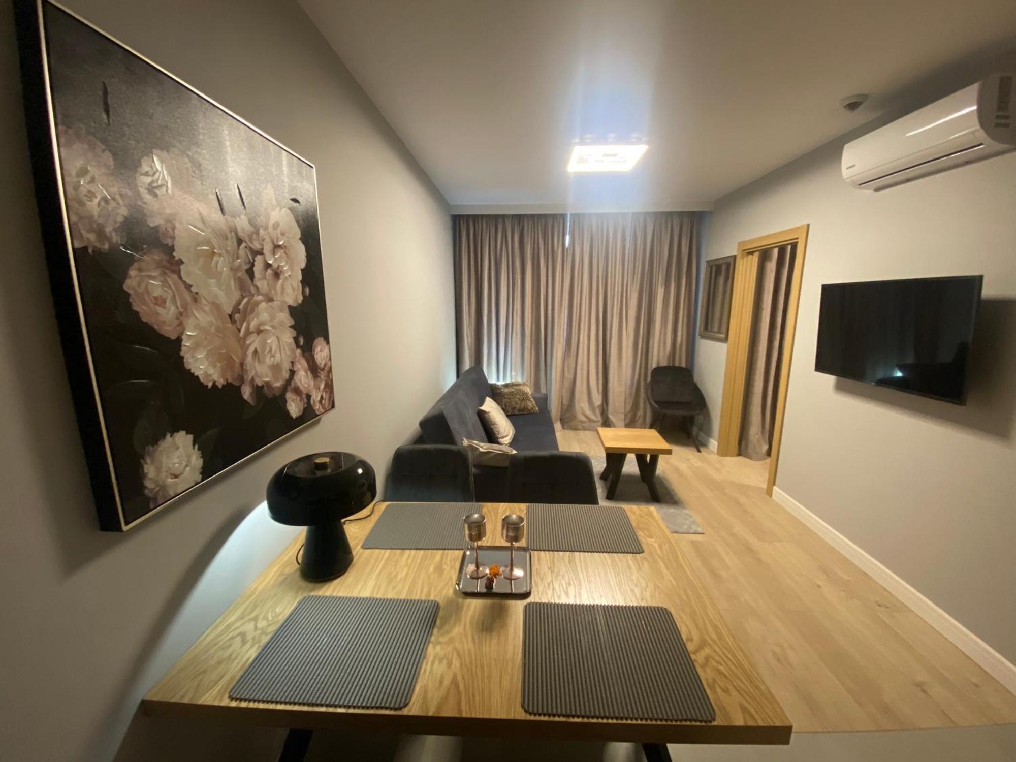 Wiktoryn 6 Piekne Nowe Apartamenty Z Duzymi Balkonami Warsawa Bagian luar foto