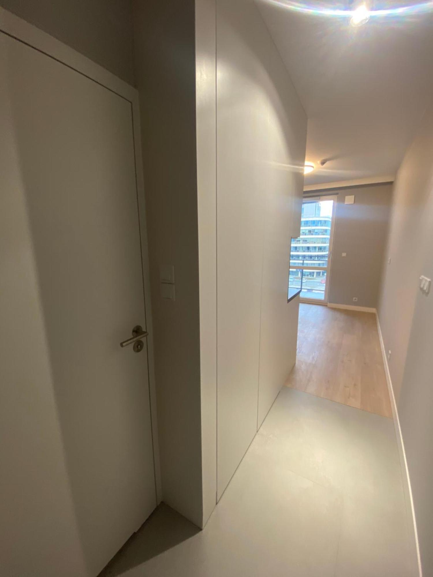 Wiktoryn 6 Piekne Nowe Apartamenty Z Duzymi Balkonami Warsawa Bagian luar foto