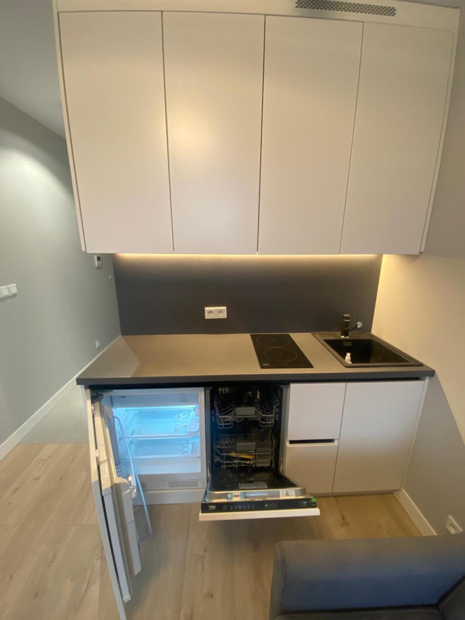 Wiktoryn 6 Piekne Nowe Apartamenty Z Duzymi Balkonami Warsawa Bagian luar foto