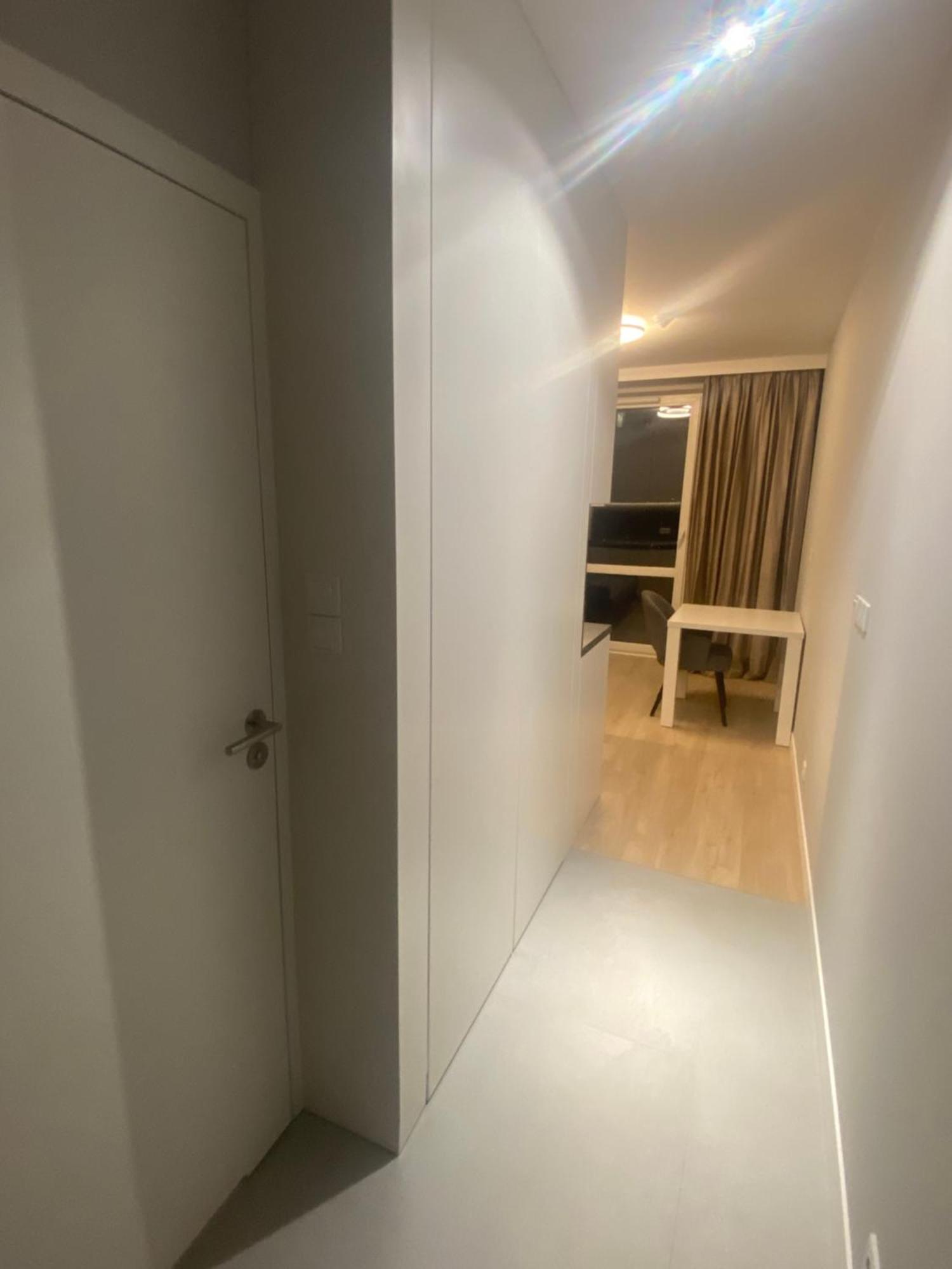 Wiktoryn 6 Piekne Nowe Apartamenty Z Duzymi Balkonami Warsawa Bagian luar foto