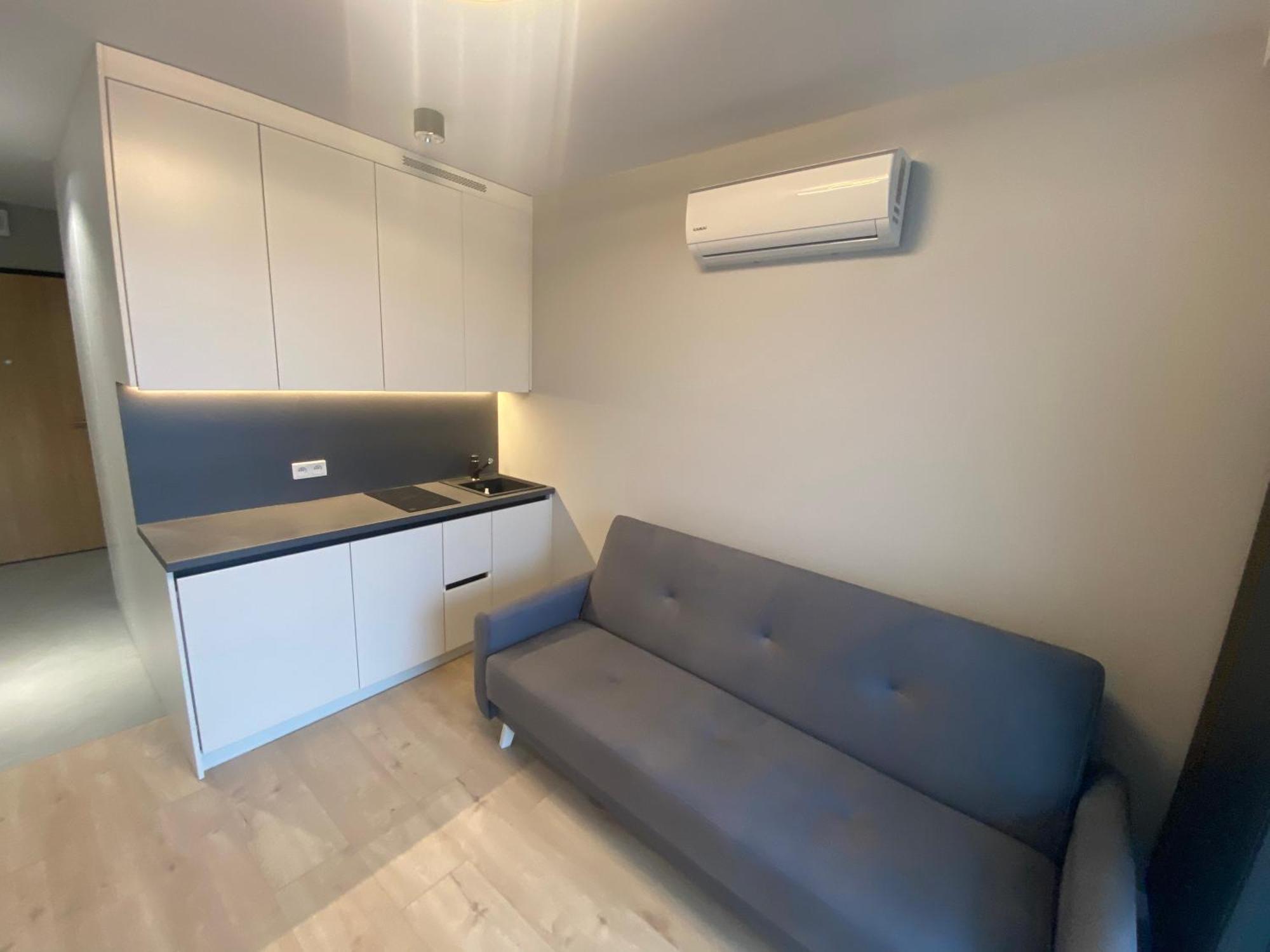Wiktoryn 6 Piekne Nowe Apartamenty Z Duzymi Balkonami Warsawa Bagian luar foto