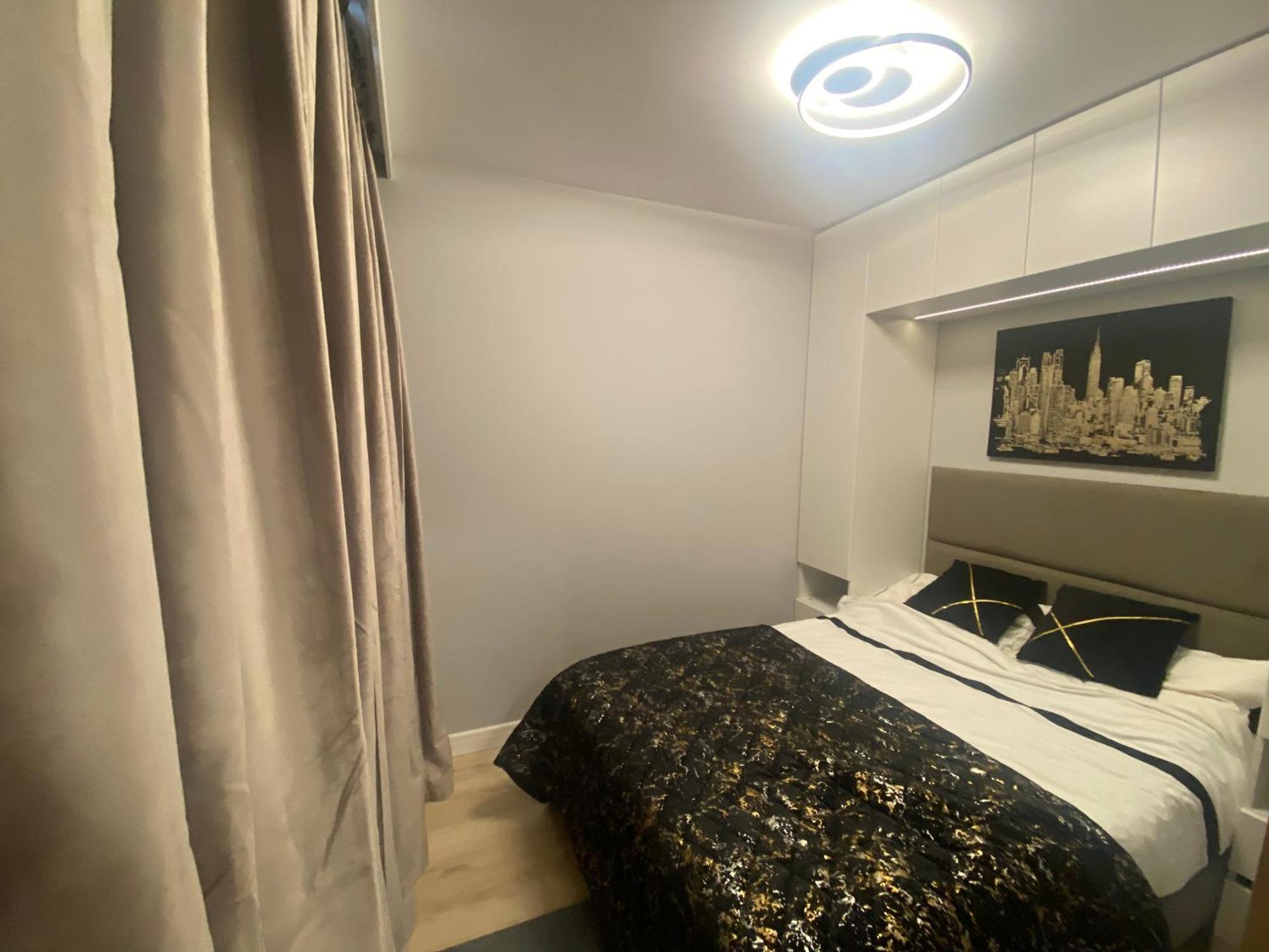 Wiktoryn 6 Piekne Nowe Apartamenty Z Duzymi Balkonami Warsawa Bagian luar foto