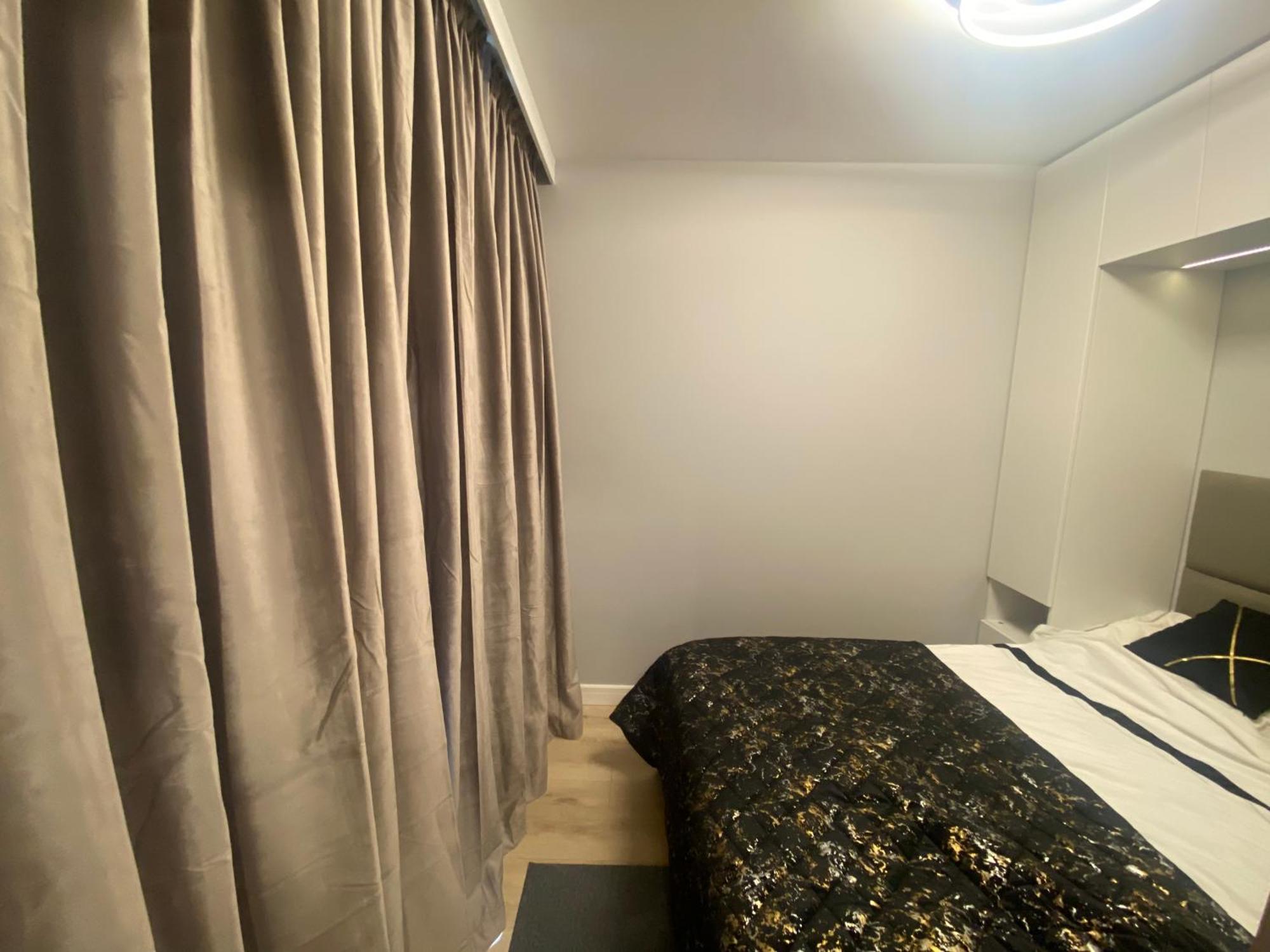Wiktoryn 6 Piekne Nowe Apartamenty Z Duzymi Balkonami Warsawa Bagian luar foto