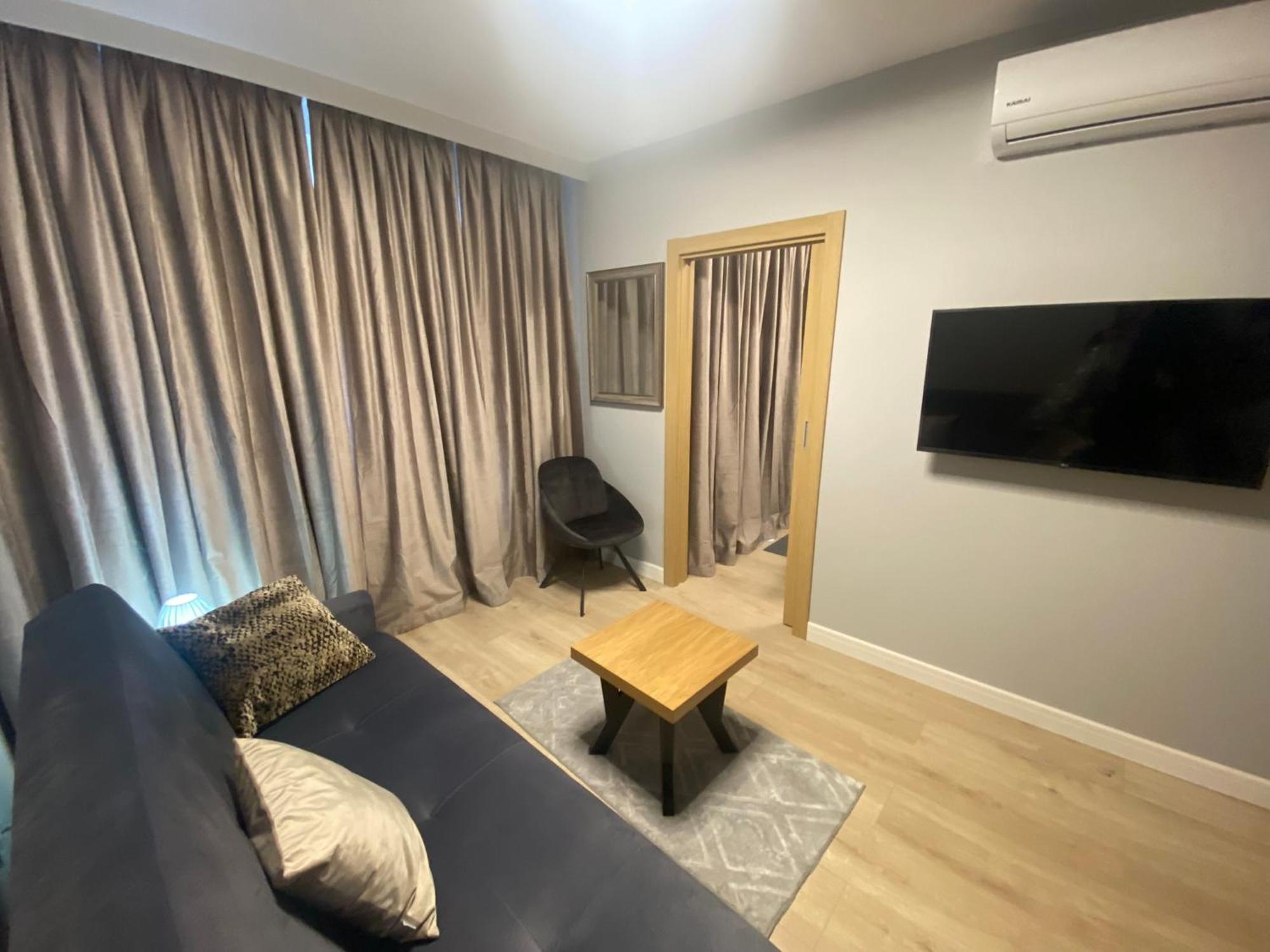 Wiktoryn 6 Piekne Nowe Apartamenty Z Duzymi Balkonami Warsawa Bagian luar foto
