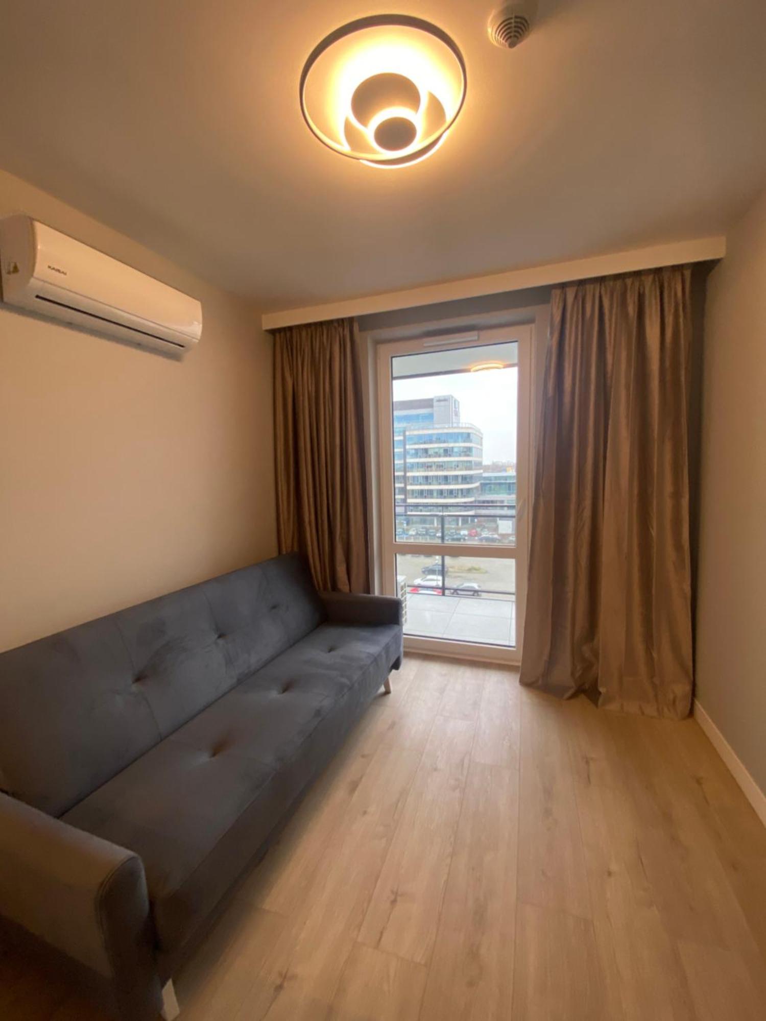 Wiktoryn 6 Piekne Nowe Apartamenty Z Duzymi Balkonami Warsawa Bagian luar foto