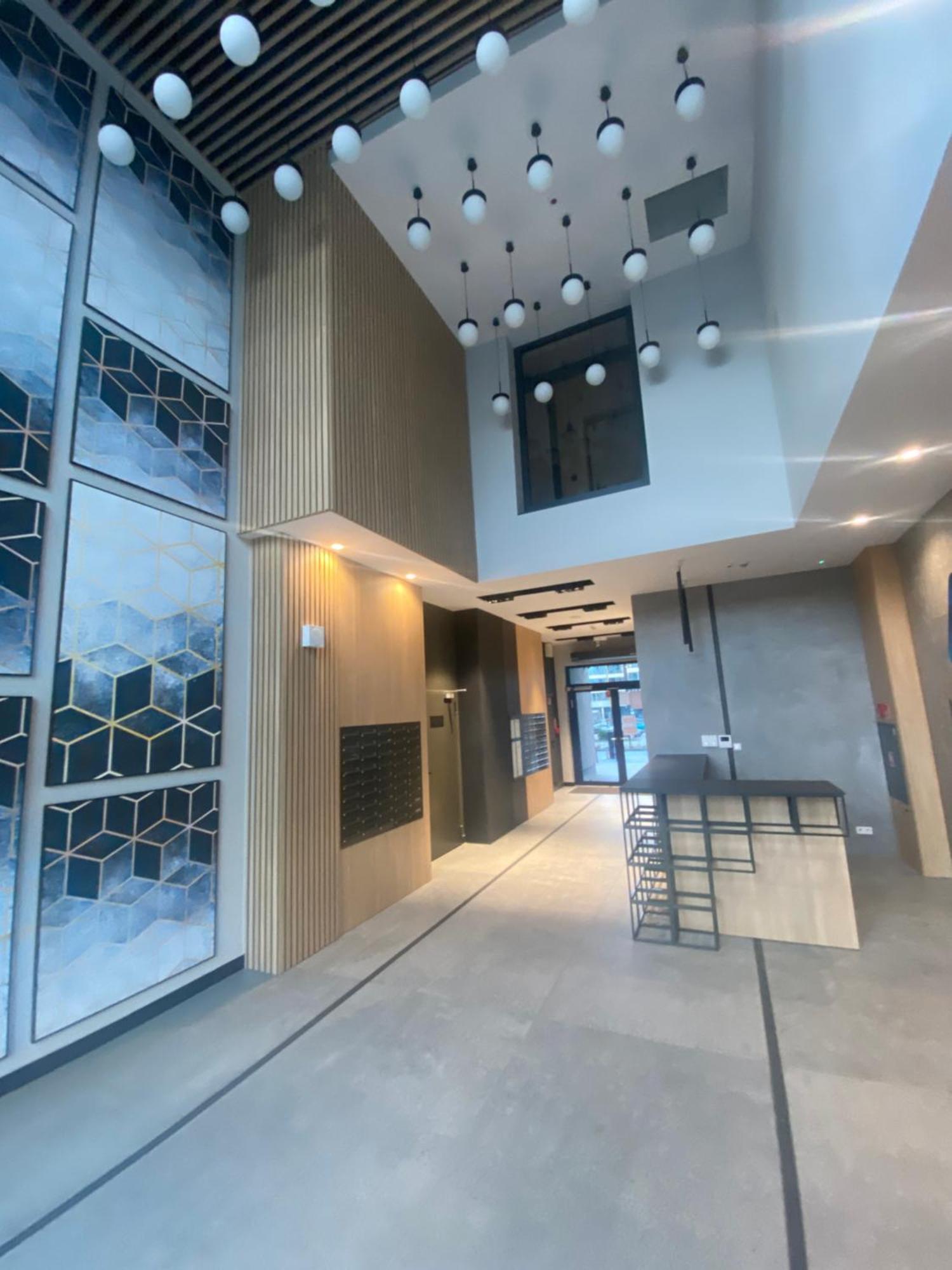 Wiktoryn 6 Piekne Nowe Apartamenty Z Duzymi Balkonami Warsawa Bagian luar foto