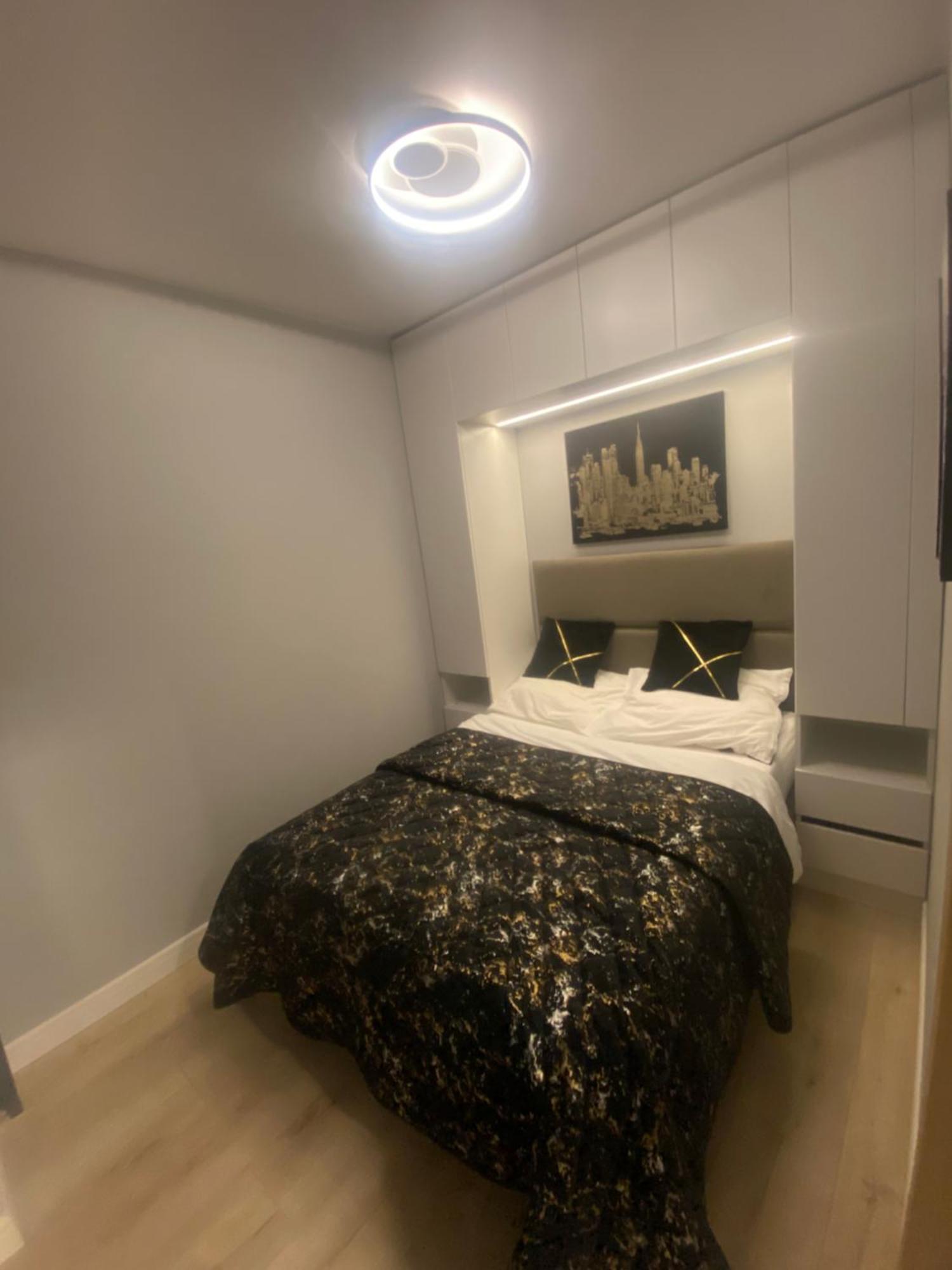 Wiktoryn 6 Piekne Nowe Apartamenty Z Duzymi Balkonami Warsawa Bagian luar foto