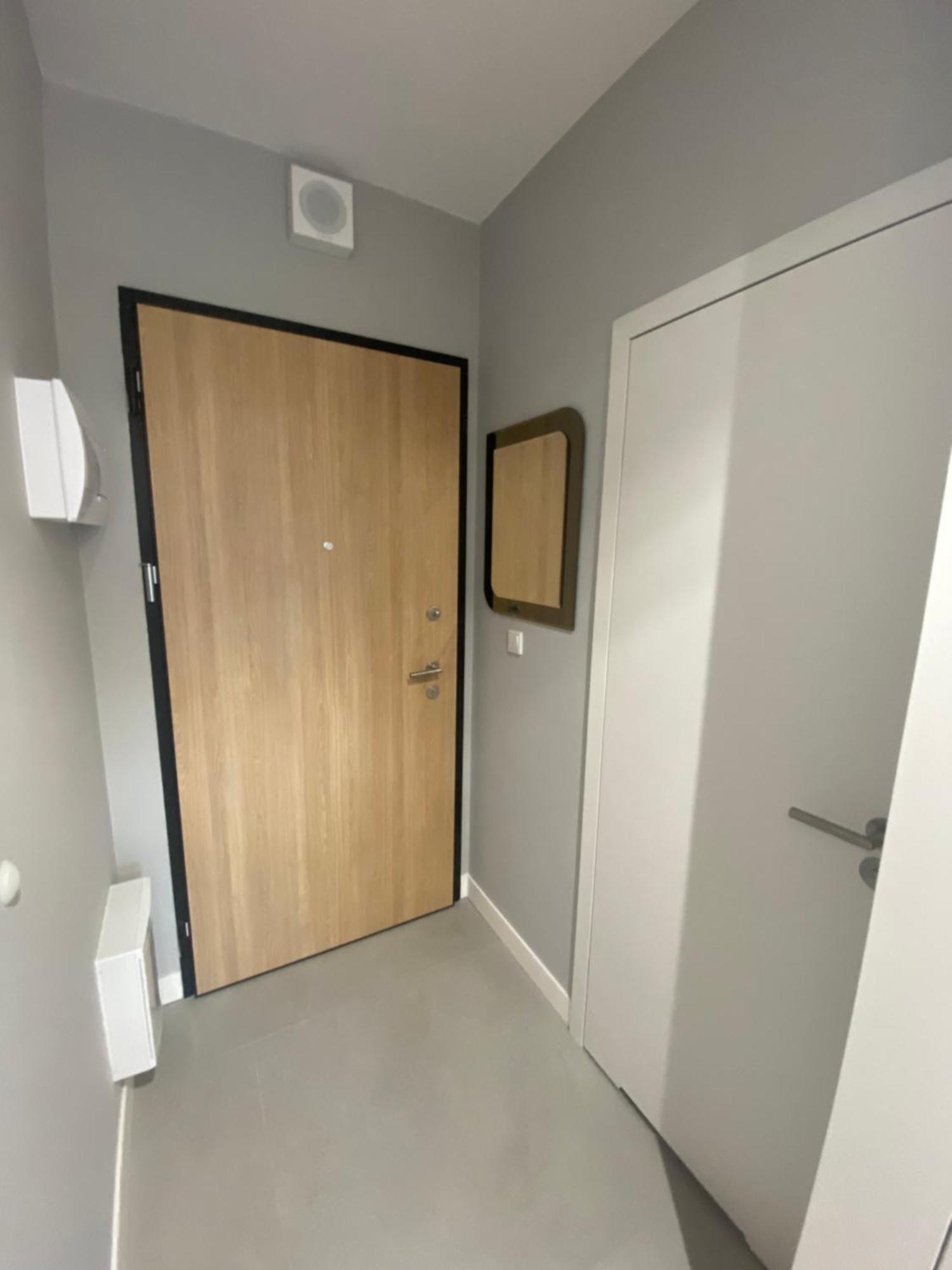 Wiktoryn 6 Piekne Nowe Apartamenty Z Duzymi Balkonami Warsawa Bagian luar foto